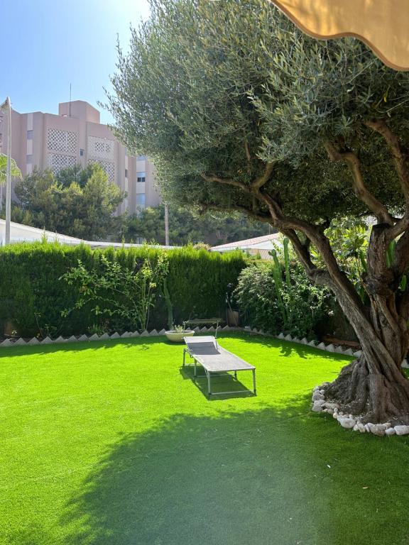 Casa Ángeles - Ferienwohnung Benicàssim
