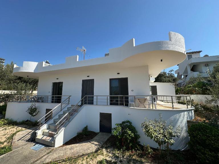 Apartments Meleqi - B&B Ksamil