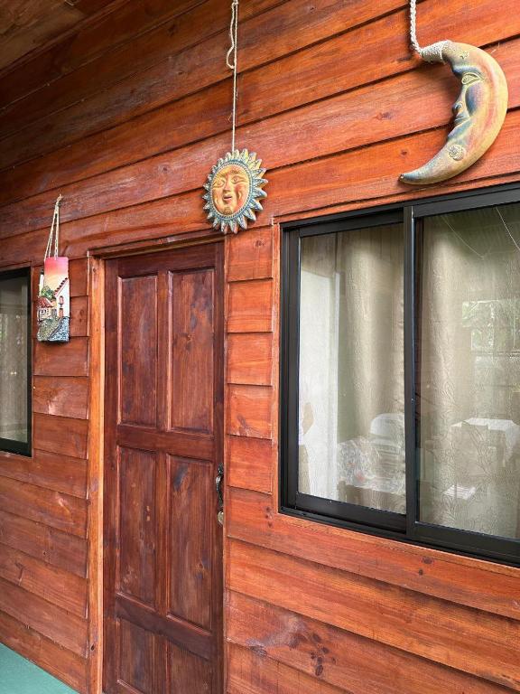 Cabin in Orosi - Ferienwohnung Orosi