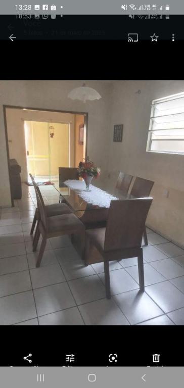 Casa dos Gama - B&B Garanhuns