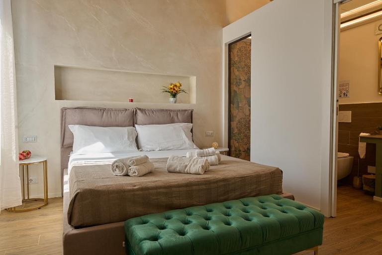 BellaRoma NAVONA Guest house - Bed and Breakfast Rome