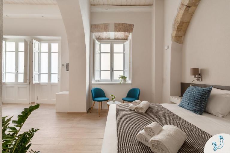 Domus Carolina - Stylish living in the soul of Cagliari - Ferienwohnung Cagliari