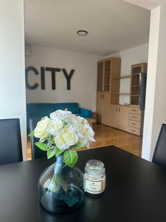 Apartman Seven Kaštel Stari - Ferienwohnung Kutleše
