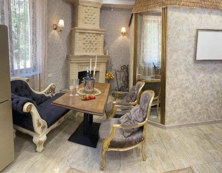 Amar House - B&B Jerevan
