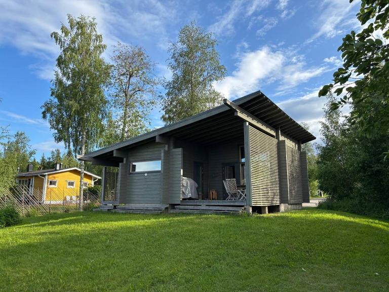 Harmaalokki - B&B Savonlinna