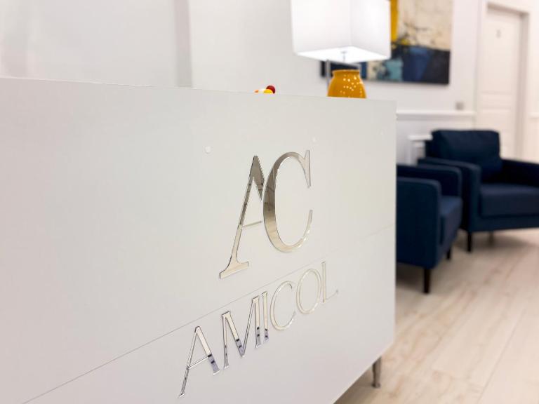 Amicol - Ferienwohnung Neapel