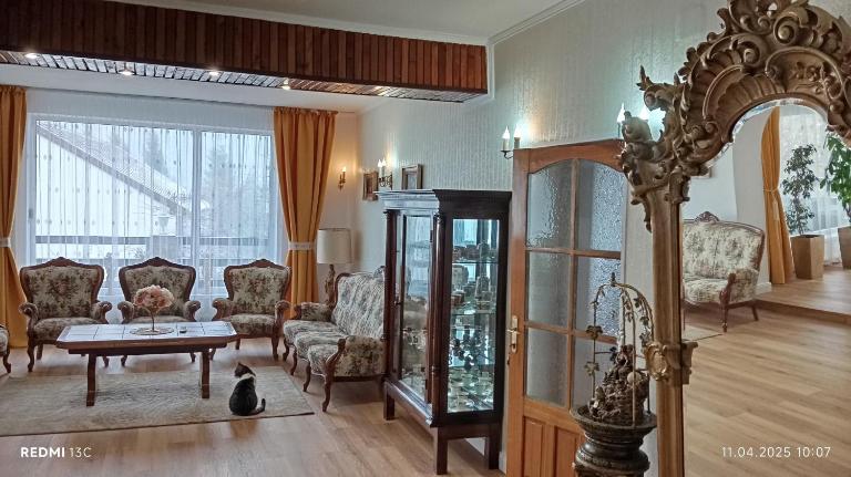 Vila Iulia Busteni - B&B Buşteni