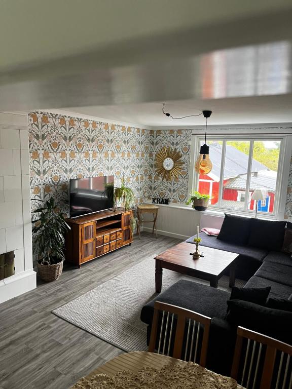 Kulla Skola - B&B Veddige