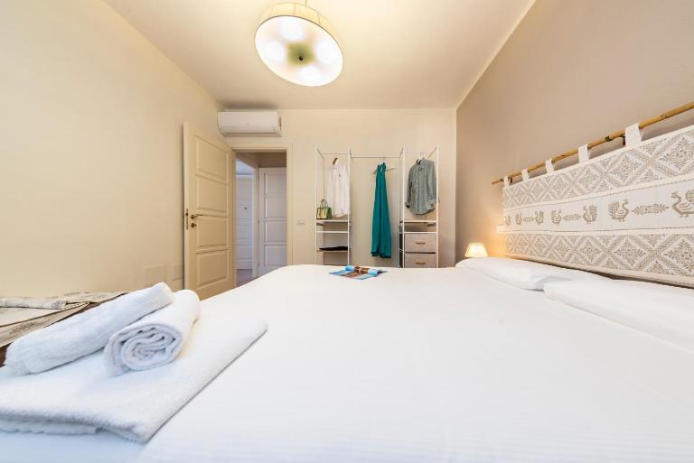 NG Collection I Graniti - Bed and Breakfast Olbia