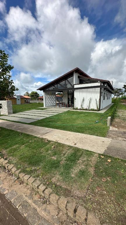 Casa de Campo Morada Nova - B&B Areia