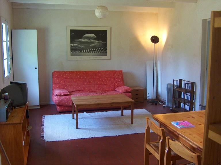 Chalet au coeur d'un parc de 4 ha - B&B Pontenx-les-Forges