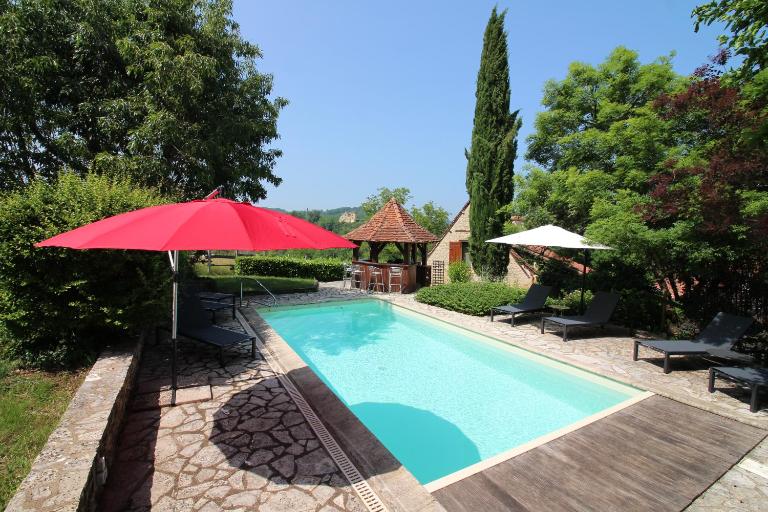 Maison Carpe Diem - B&B Les Eyzies-de-Tayac-Sireuil