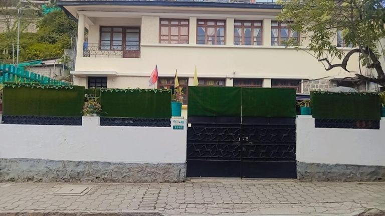 Friendly House & Hostel 2 - B&B Quito