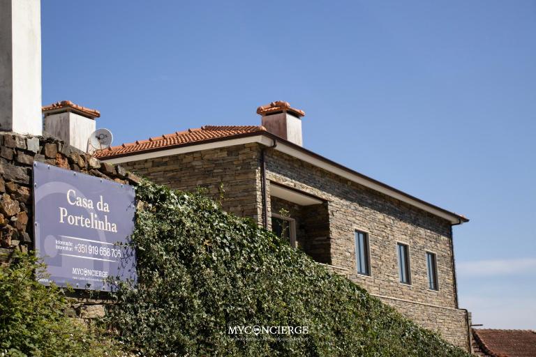 Casa da Portelinha - Ferienwohnung Sobrado