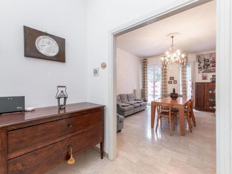 Pesaro appartamento accogliente tra il mare e collina Casa Dipli - B&B Pesaro