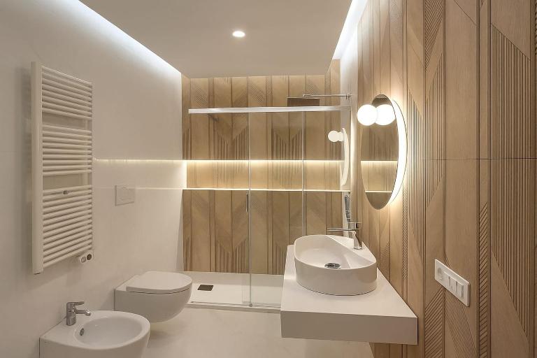 De Angelis Apartments - GOLD - B&B Sant'Agnello