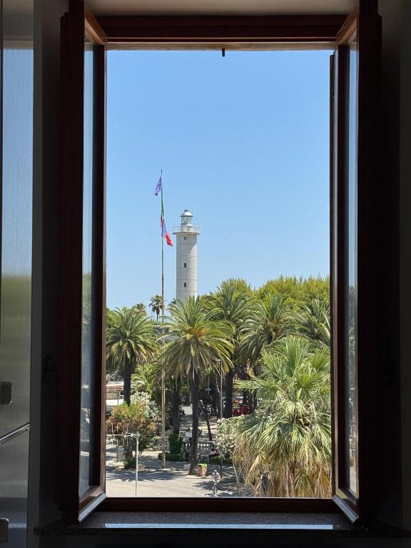 Lighthouse View Apartment - B&B San Benedetto del Tronto