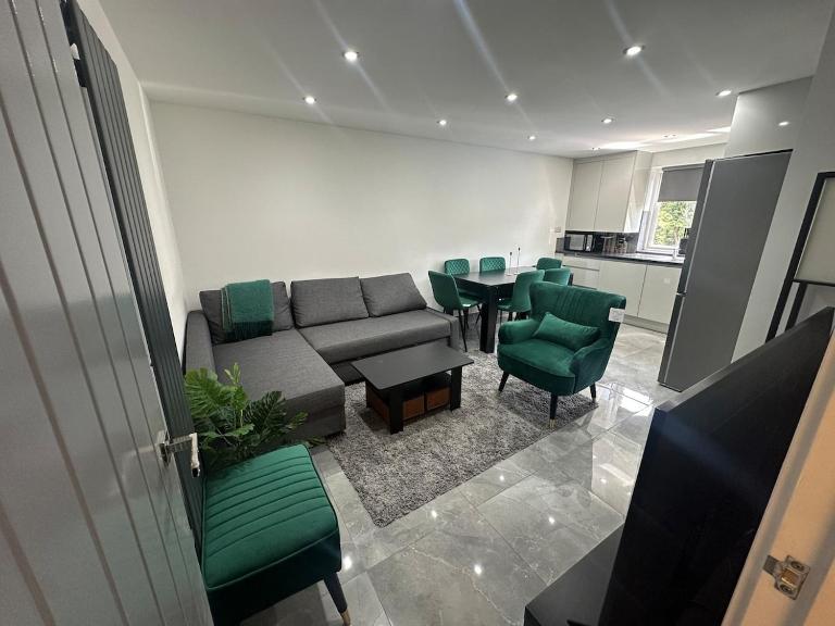 Flat in London - B&B Uxbridge