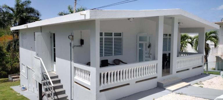 La Residencia 1 - B&B Cabo Rojo