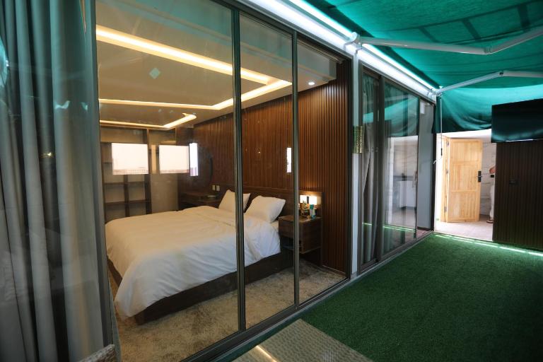 tourist apartments - B&B Doukkala