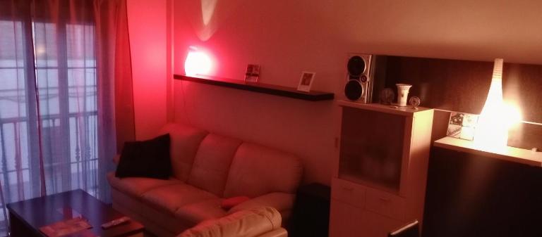 Apartamento Ideal VPN Home Office Tenerife Norte - B&B Santa Cruz de Tenerife