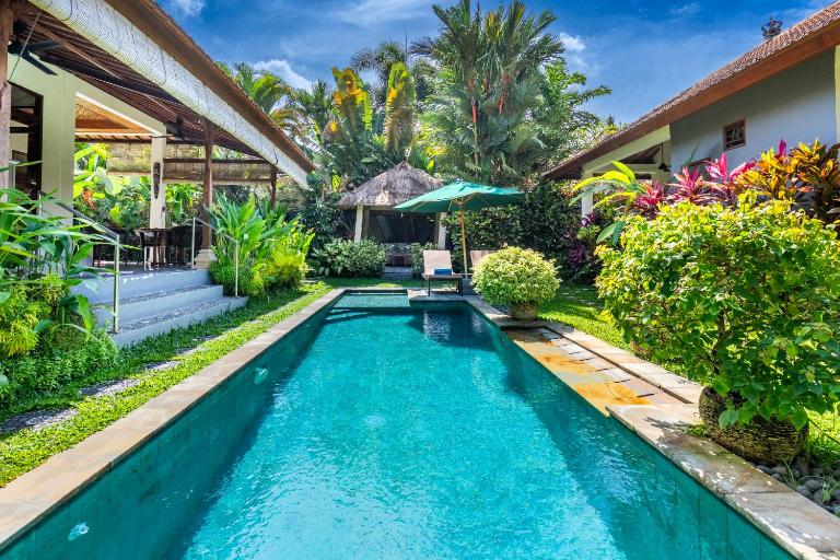 Villa Damai - B&B Ubud