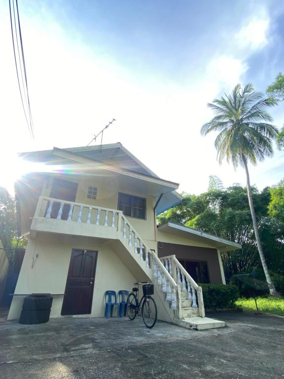 Roy Lao House - Ferienwohnung Khao Lak
