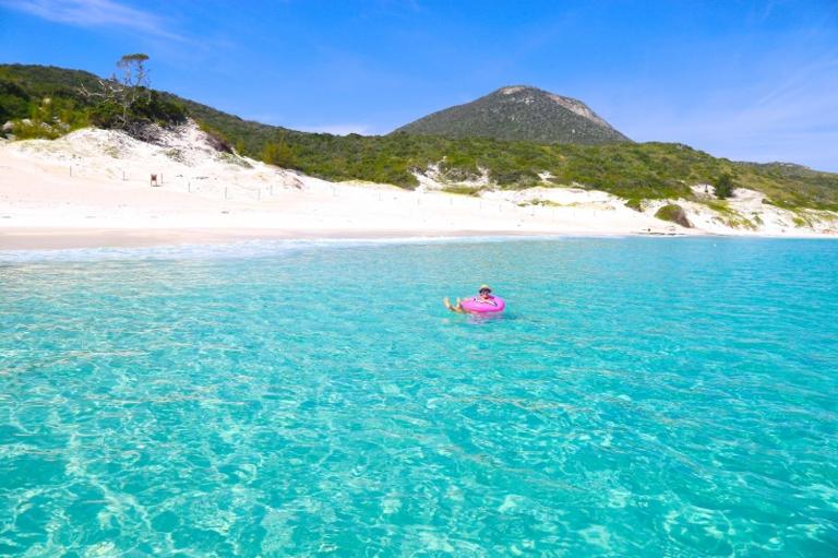 Portelinha do Mar - Sua Casa em Arraial do Cabo - Bed and Breakfast Arraial do Cabo
