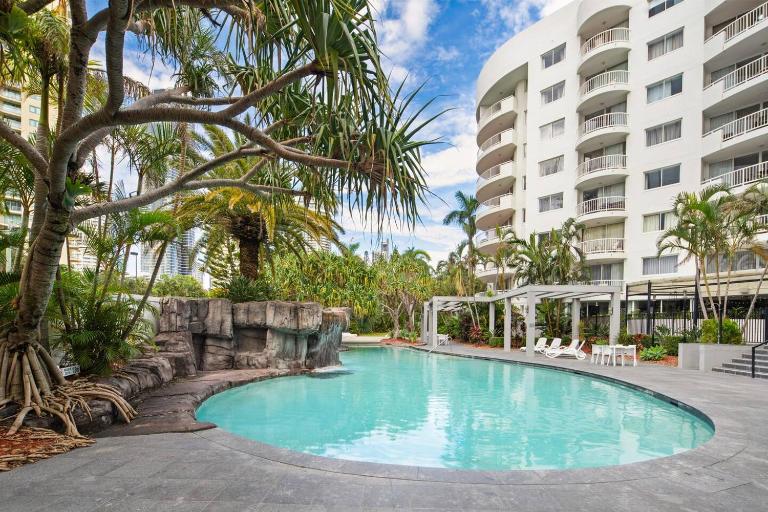 Ferny Cove - Resort Living by Surfers Paradise Beach - B&B Gold Coast