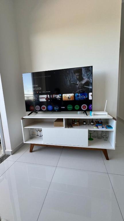 Apartamento Novinho - Chambres d'hôtes São Luís