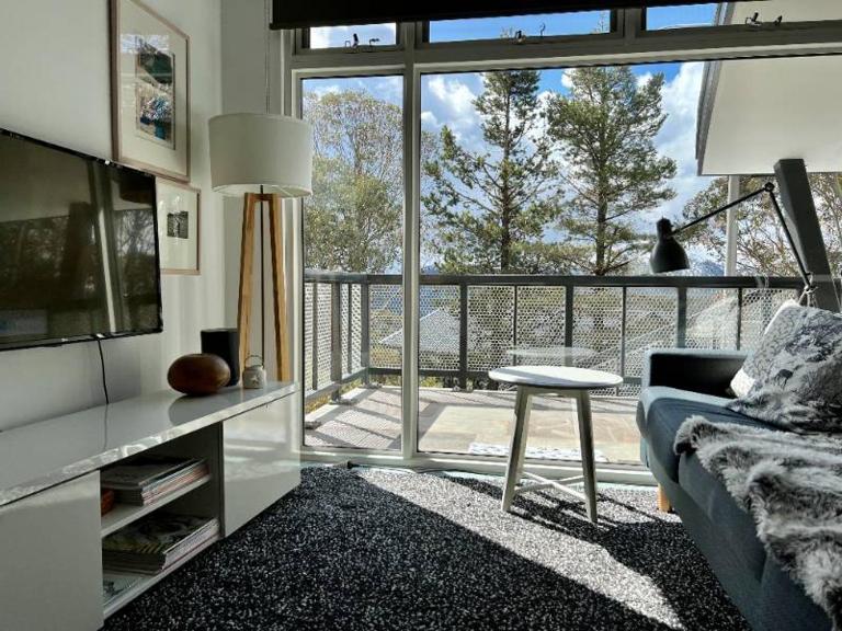 Alpina Apartment 1 - B&B Falls Creek