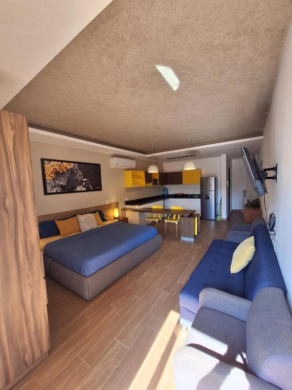 George Luxury Condo - B&B Playa del Carmen