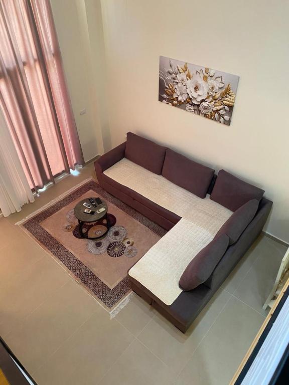ED Living - Ferienwohnung Orikum