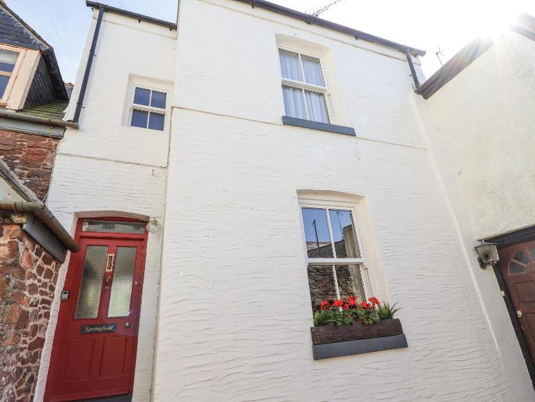 Springfield - B&B Kingsand