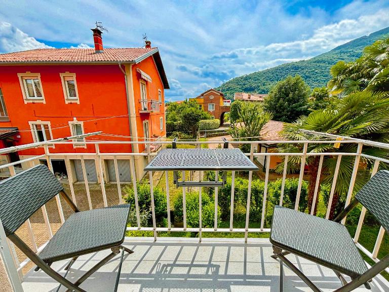Appartamento Al Lago - Bed and Breakfast Cannobio