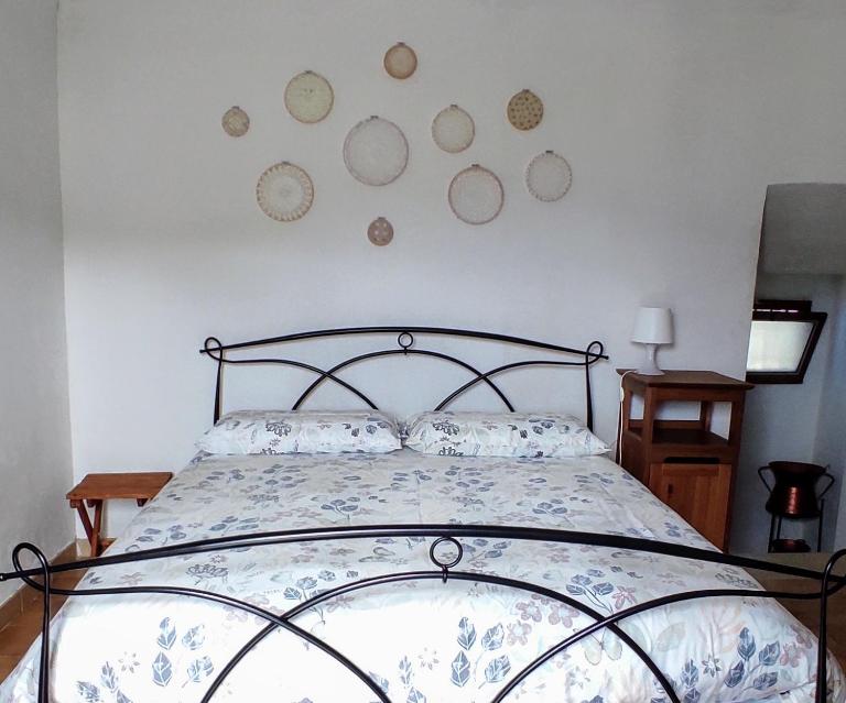 La Casa di Fedora - B&B Capestrano