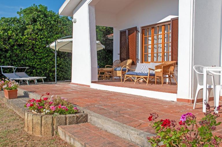 Villetta Paola - B&B Capoliveri