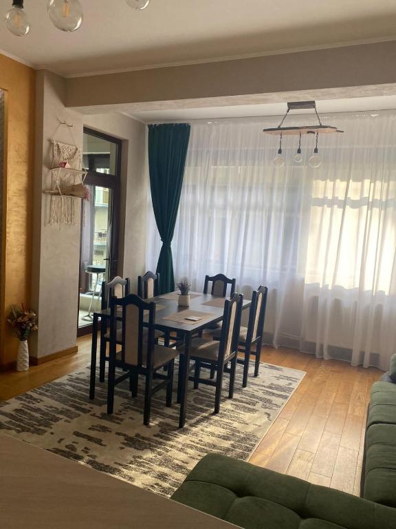 Lakeside apartament Mamaia Central - Chambres d'hôtes Mamaia