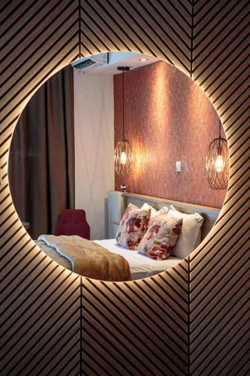 Limani Comfort Rooms - Bed and Breakfast Thessaloniki