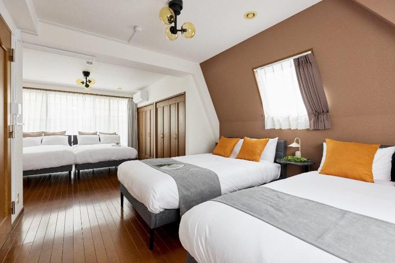 Fujimigaoka Detached House A - B&B Koguma