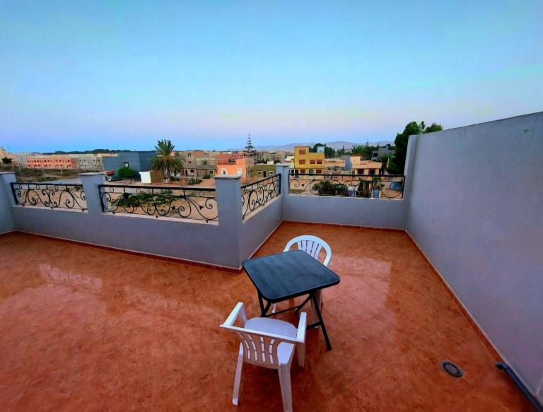 Saidia Residence - Ferienwohnung Saidia