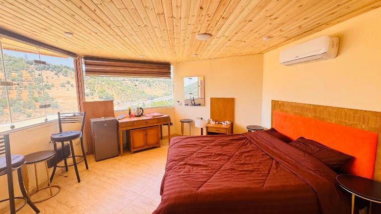 عجلون - ajloun اشتفينا -9 - B&B ‘Ajlūn