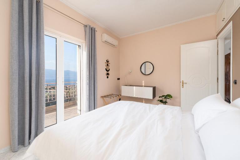 Elaia Retreat by Greece Apartments - Bed and Breakfast Selianítika