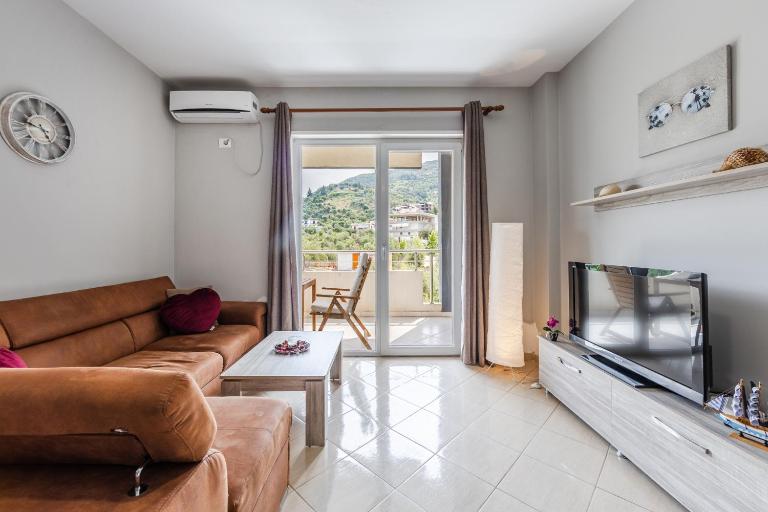 Seaside Stay Apartment by PikHost - B&B Vlorë