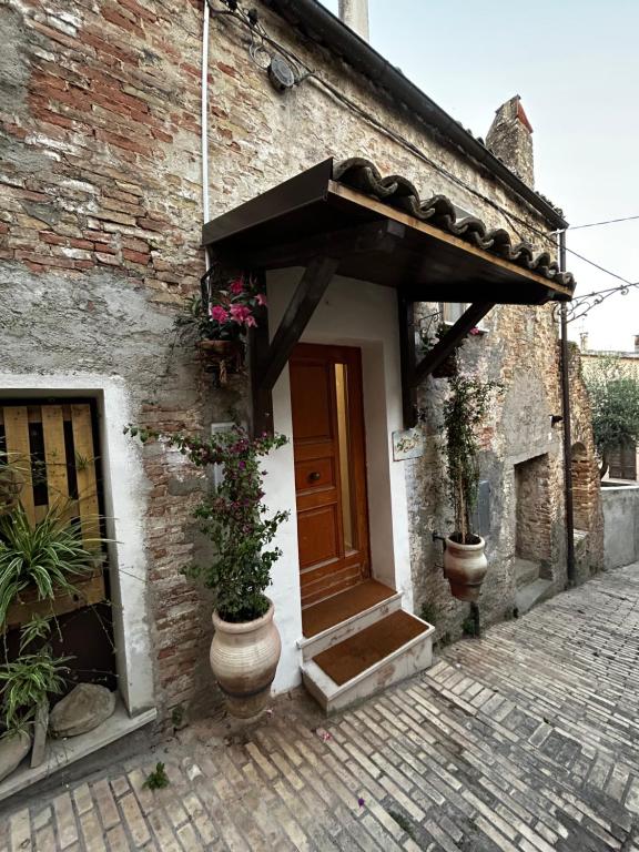 B&B Colle Degli Angeli - B&B Penne