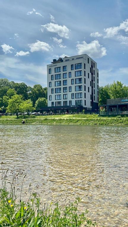 Ilidza River Apartments - B&B Sarajevo