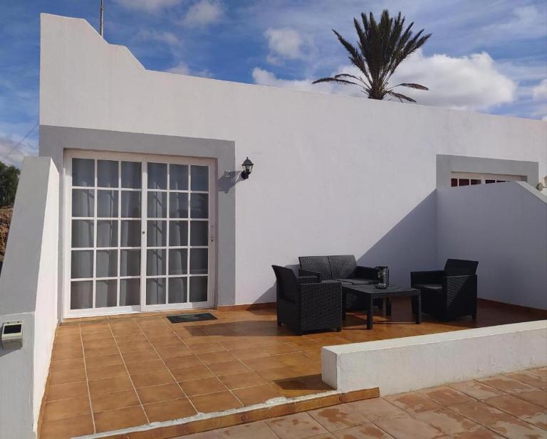 Casa Érika Tarajalejo - Ferienwohnung Tarajalejo