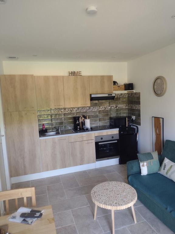 Gites St Louis - Ferienwohnung Hérépian