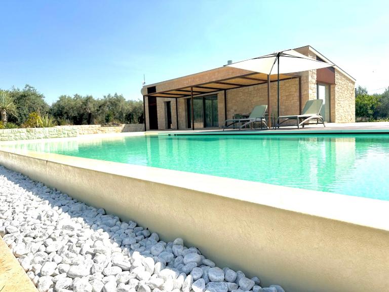 'E Petri - B&B Chiaramonte Gulfi