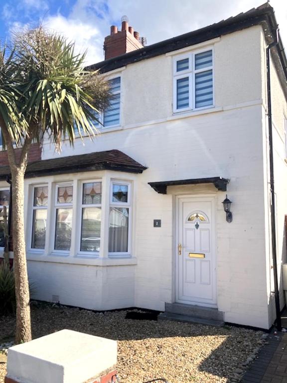 Palm House Lytham St Annes - Bed and Breakfast Lytham St Annes